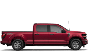 2026 Ford F-150® External Image 5